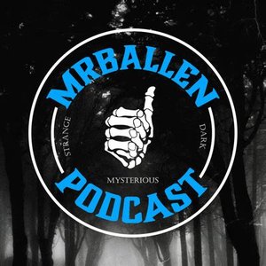 MrBallen Podcast: Strange, Dark & Mysterious Stories 的头像