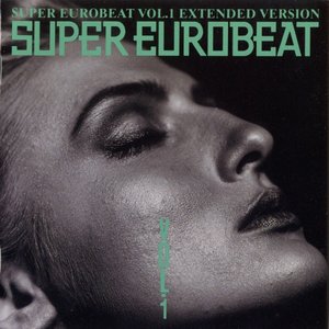 Super Eurobeat Vol. 1 - Extended Version