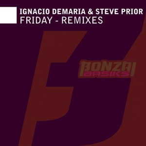 Friday - Remixes
