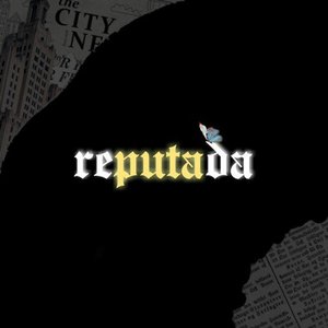 Изображение для 'reputada'