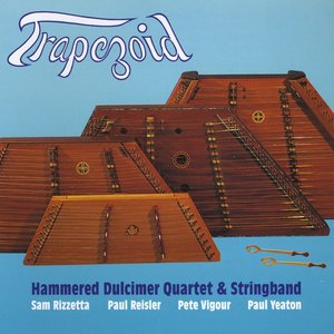 Trapezoid