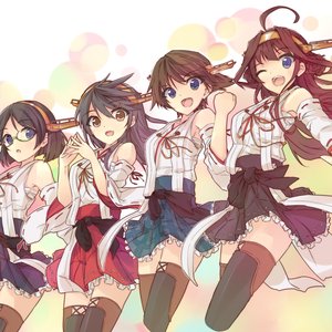 第一航空戦隊 旗艦二代 赤城 Cv 藤田咲 翔鶴 Cv 野水伊織 Music Videos Stats And Photos Last Fm
