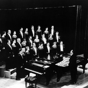 The Roger Wagner Chorale 的头像