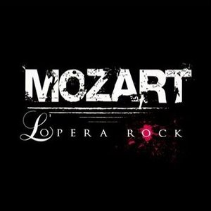 Mozart l'Opéra Rock