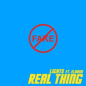 Real Thing (feat. Elohim)