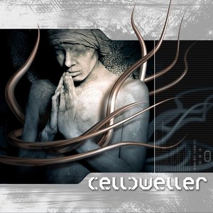 “Celldweller”的封面