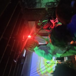 Jerry Big's World Famous Band 的头像