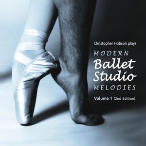 Modern Ballet Studio Melodies, Vol 1