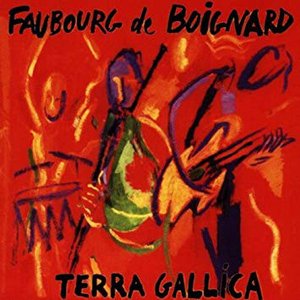 Terra Gallica
