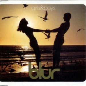 Blur - 08 Girls & Boys - Zortam Music