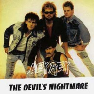 The Devil's Nightmare