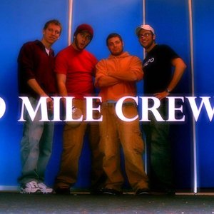 Avatar for 9 mile crew