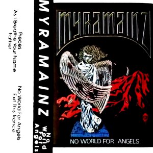No World For Angels