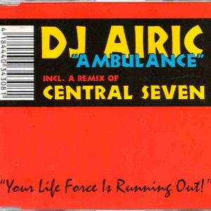 Ambulance (Your Life Force Is Running Out!)