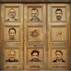 Op Jou Heb Ik Gewacht - Single