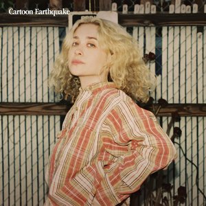 Cartoon Earthquake - Single