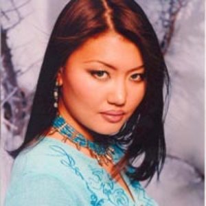 Avatar for Зарина Омарова