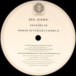 Diablo / Indestructable