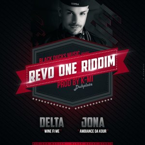 Revo One Riddim