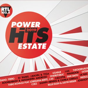 RTL 102.5 Power Hits Estate 2019