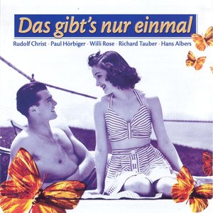 Das gibt's nur einmal