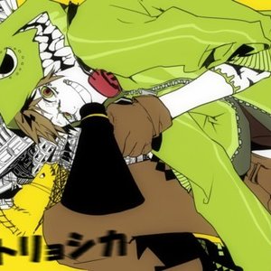 Hashiyan 的头像