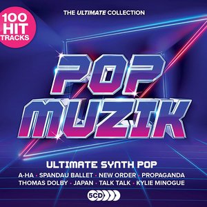 Pop Muzik