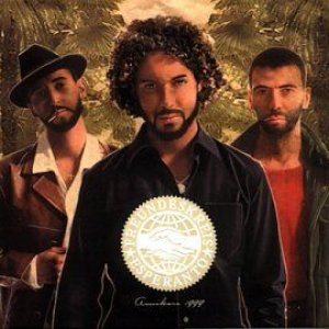 Freundeskreis - Reprise Lyrics - Zortam Music