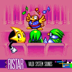 RISTAR: Valdi System Sounds