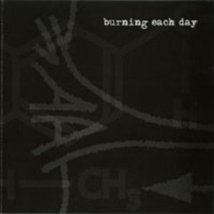 Burning Each Day