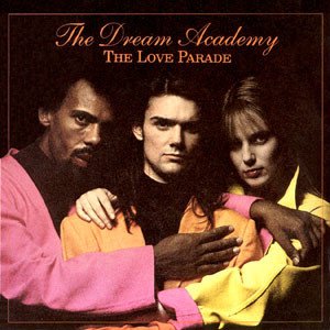 The Love Parade
