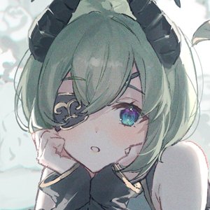 堰代ミコ のアバター