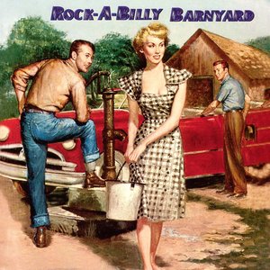 Rock-A-Billy Barnyard