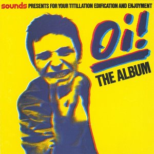 Oi! The Album