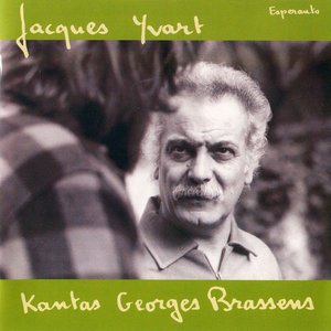 Jacques Yvart kantas Georges Brassens (Esperanto)