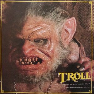 Troll (Original Soundtrack)