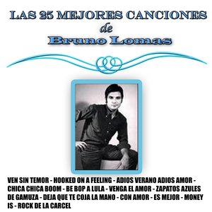 Las 25 Mejores De Bruno Lomas