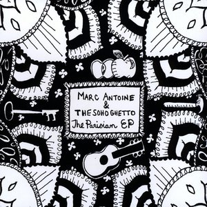 The Parisian - EP