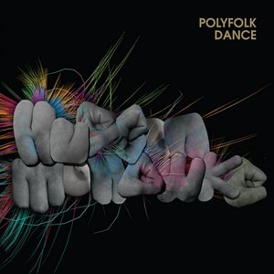 Polyfolk Dance EP