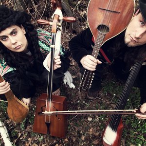 Awatar dla Karolina Cicha & Bart Palyga