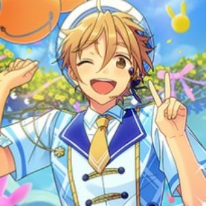 Avatar de 真白友也(CV.比留間俊哉)