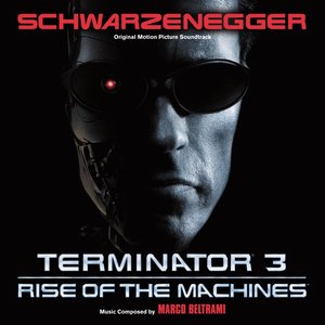 Image for 'Terminator 3: Rise Of The Machines'