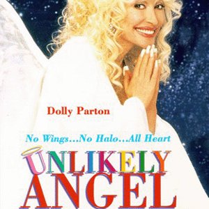 Unlikely Angel