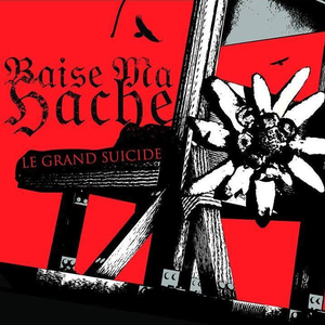 Le Grand Suicide I cover