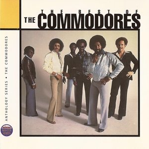 Anthology: The Best of the Commodores (disc 1)