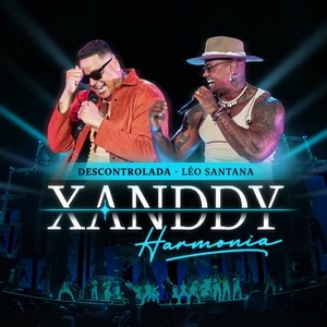 Descontrolada (Ao Vivo) [feat. Leo Santana] - Single