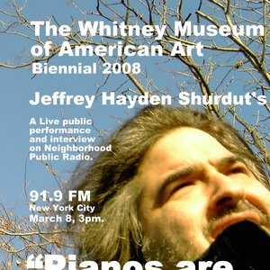 Jeffrey Hayden Shurdut 的头像