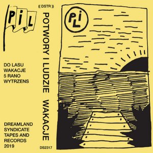 Wakacje - EP