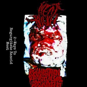 2-Ways To Regurgitate Rancid Meat - EP