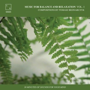 Music For Balance And Relaxation Vol​.​1